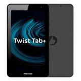 Tablet Positivo Twist Tab 2gb Ram 64gb 7 Android 11 Go Bateria 3100mah Grafite
